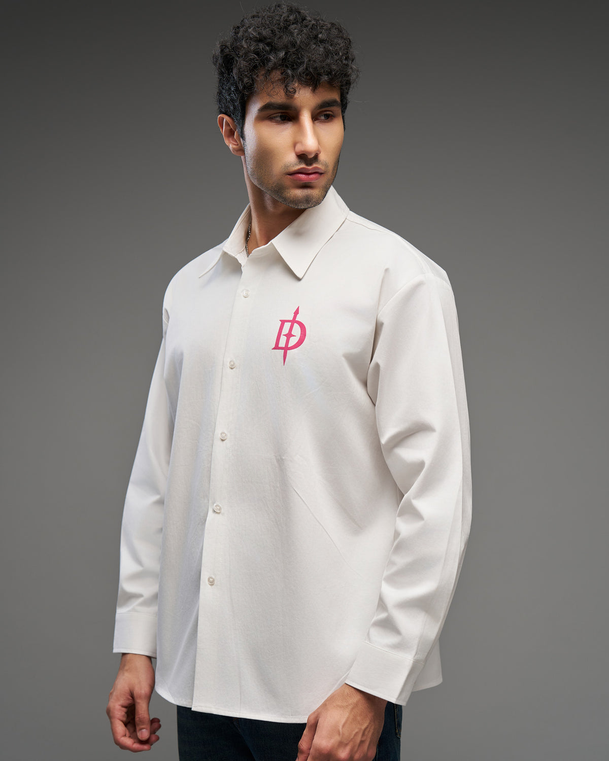 Pink Butterfly Graphic Shirt-thumbmail-3