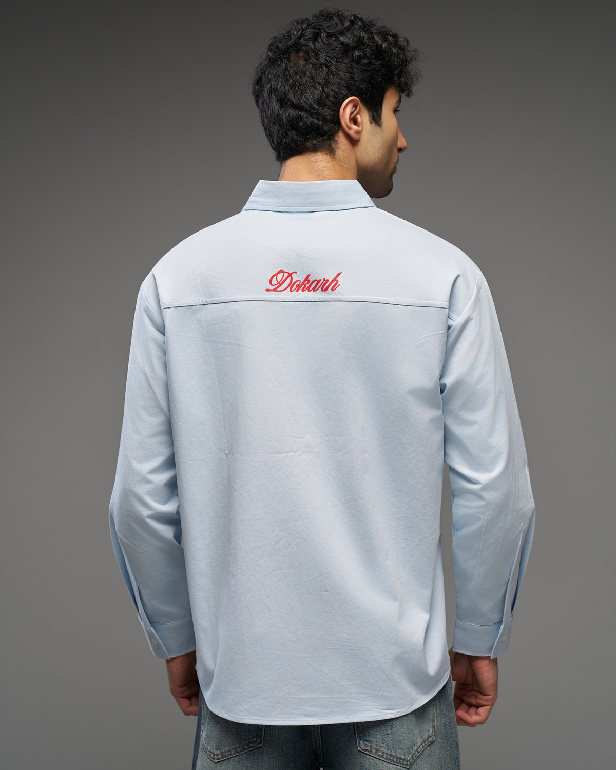 Bird Graphic Shirt-thumbmail-2