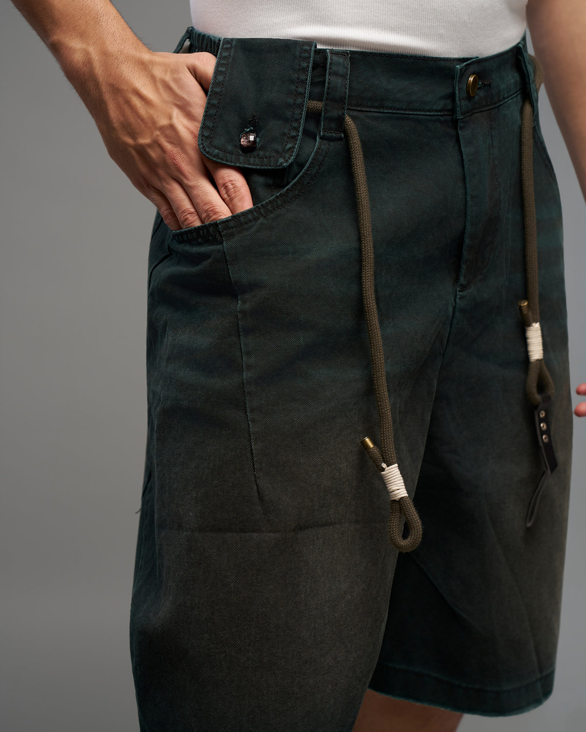Utility Drawstring Jorts-thumbmail-4
