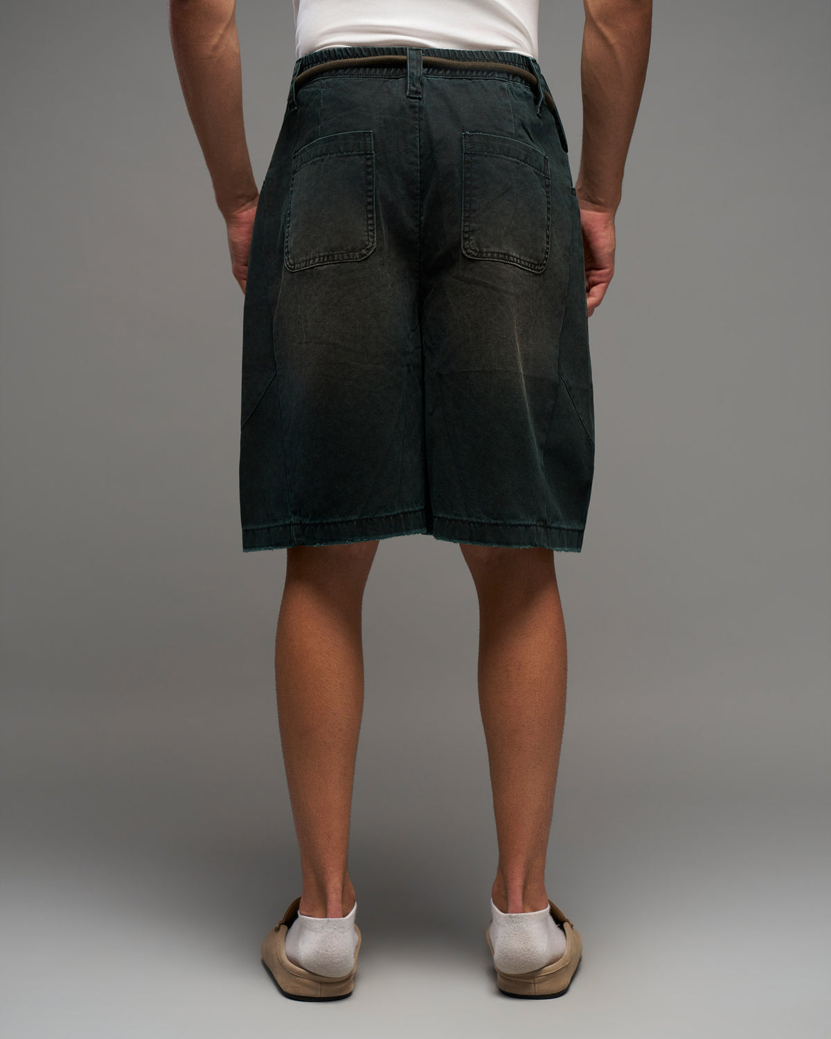 Utility Drawstring Jorts-thumbmail-5